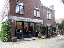 Steenhouwerij Jansen