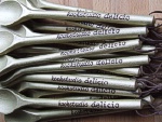 pollepels